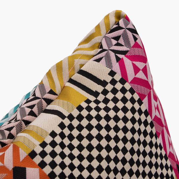 Cojin Muebles Liz Cojín Liz en Scenario Patch - detalle 2