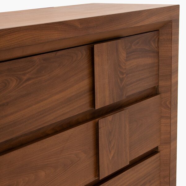 Tocador Palermo T - detalle