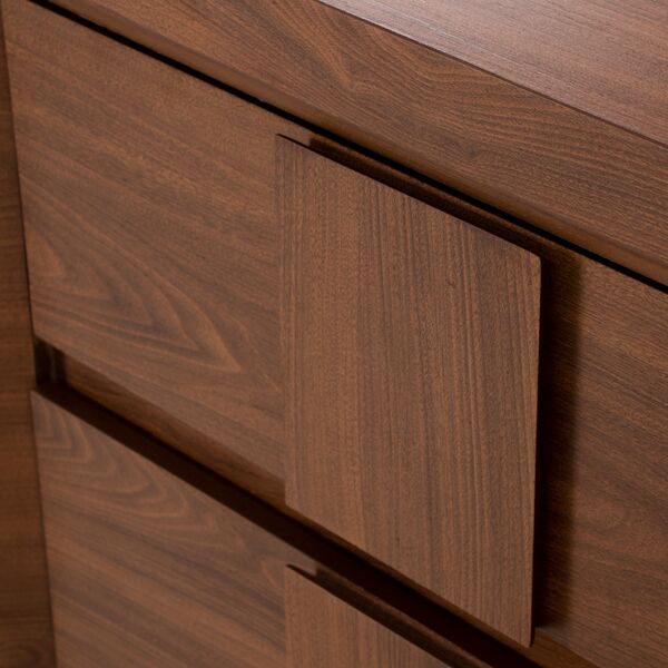 Tocador Palermo T - detalle