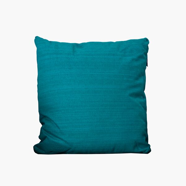 Cojin Muebles Liz Cojín Liz en Marley Turquoise - Tapiz Marley Turquoise