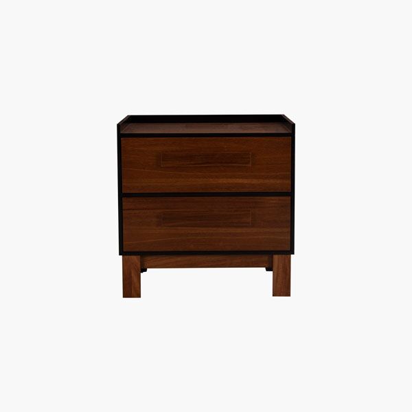 Buró Isabella Parota Buró Isabella Parota - vista adicional 1