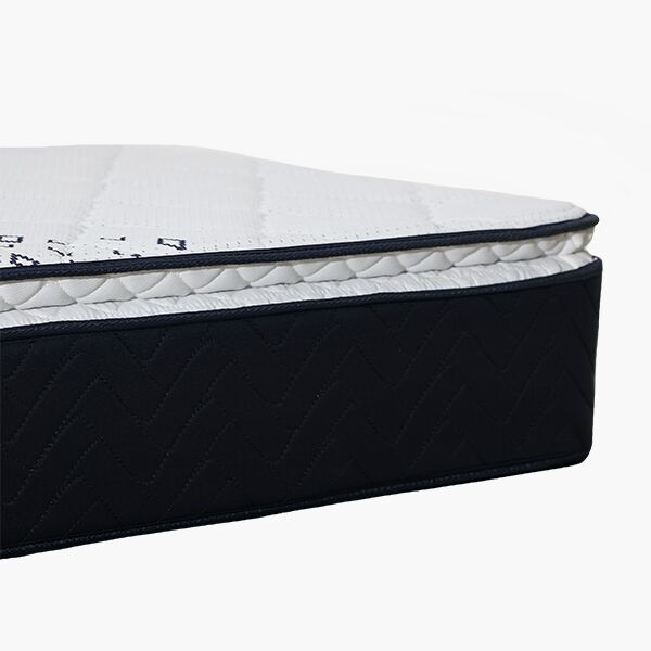 Cannes Detalle 2 Colchón Cannes Matrimonial SEMI FIRME - detalle 5