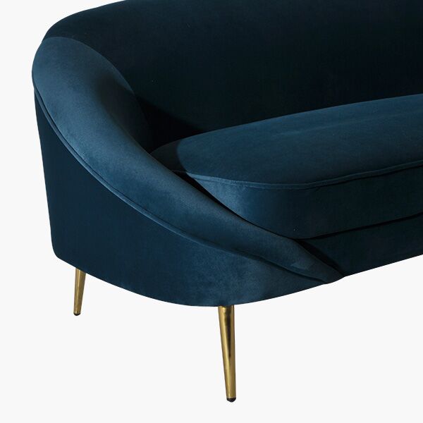 Pixie Detalle 1 Sofá Pixie - detalle 2