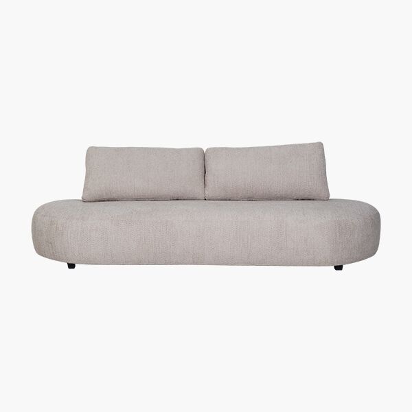 Piero Stone Sofa F Piero Stone Sofa F