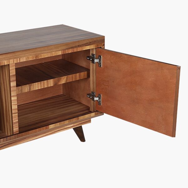 Elixir 4 Mesa para TV Elixir Parota - vista adicional 3