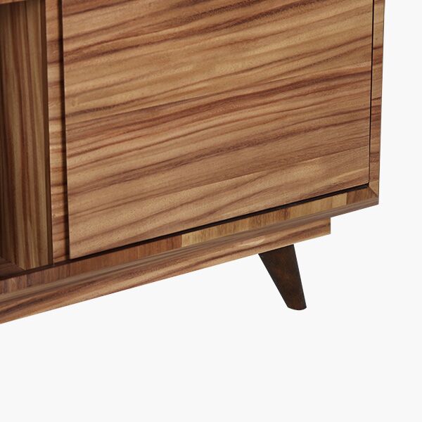 Elixir 5 Mesa para TV Elixir Parota - vista adicional 4