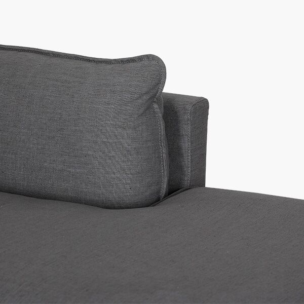 Youya Detalle 4 Sala Esquinera Cama Youya (Ambos Lados) - detalle