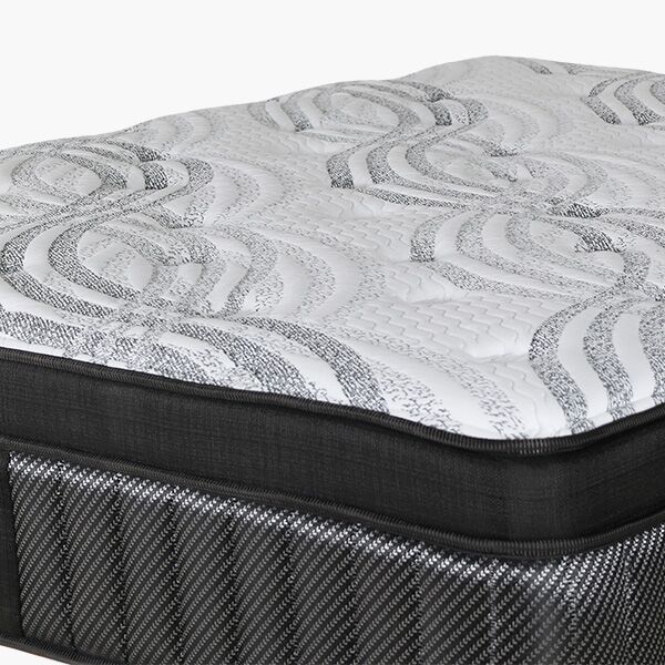 Relax QS 7 Colchón Relax Matrimonial - vista adicional 5