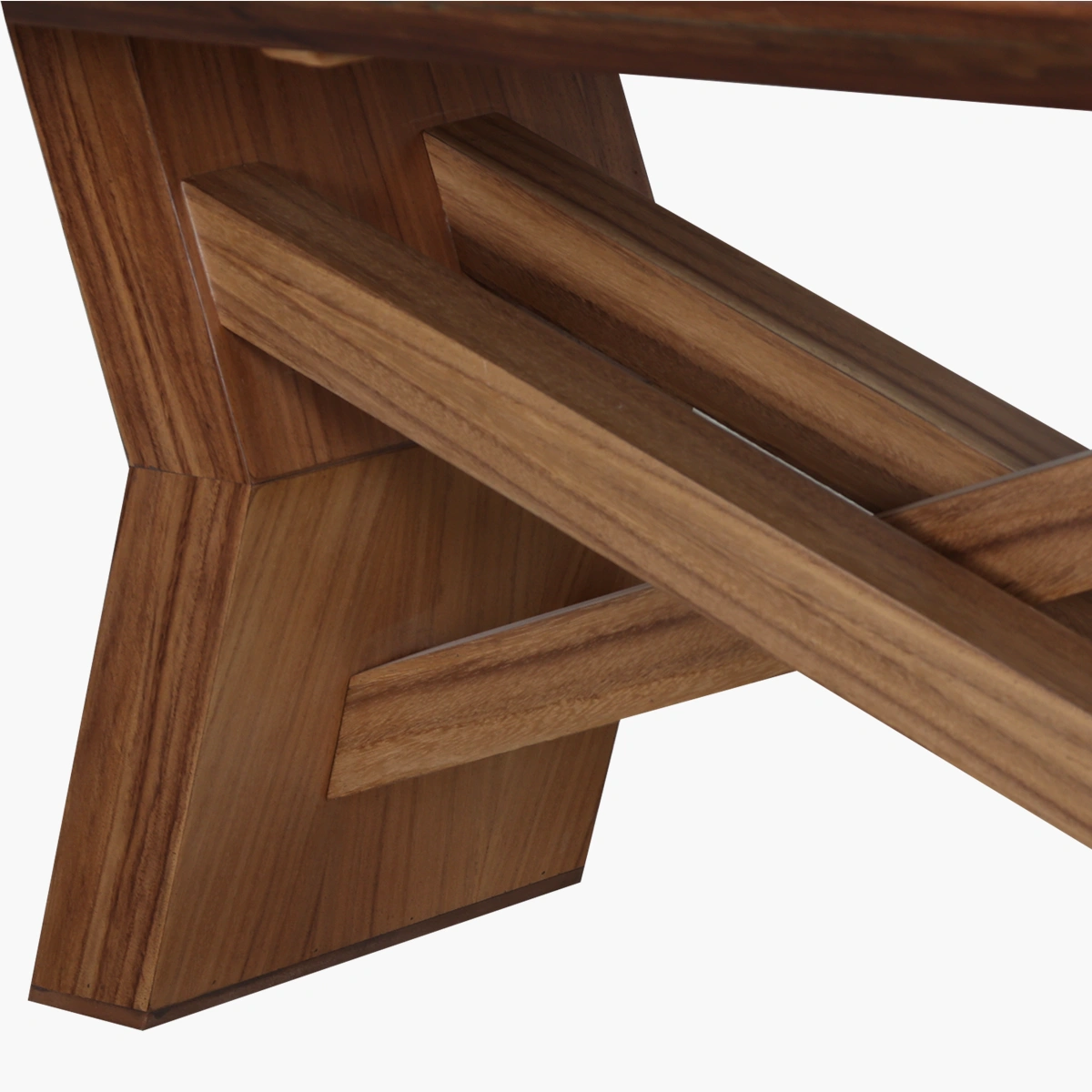 Comedor Xcaret Parota_8 Comedor Bacalar Kukulcan Parota P/8 - vista adicional 2