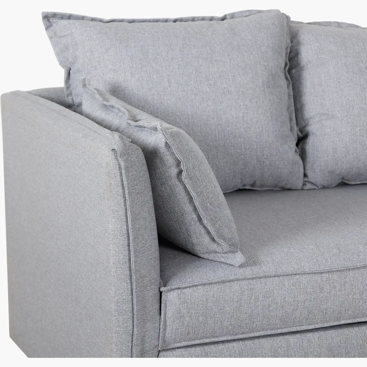 Sala Esquinera Shelby Grey_11 Sala Esquinera Shelby Grey