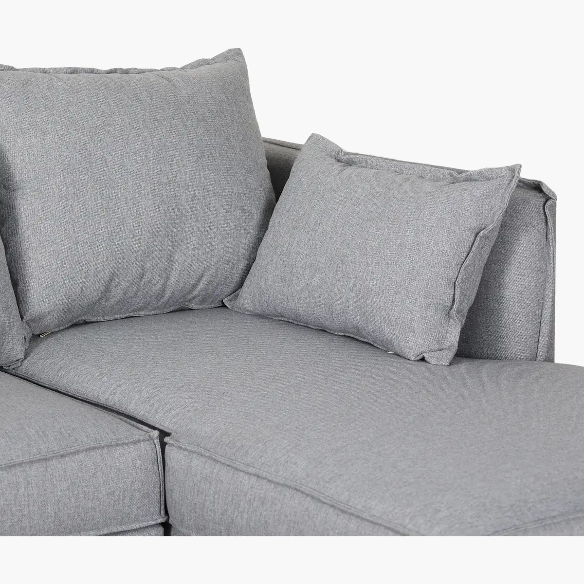 Sala Esquinera Shelby Grey_12 Sala Esquinera Shelby Grey