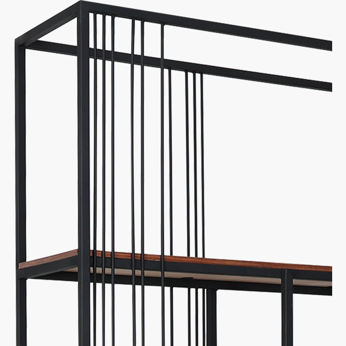 Librero Polonia_1 Librero Polonia - vista adicional 6