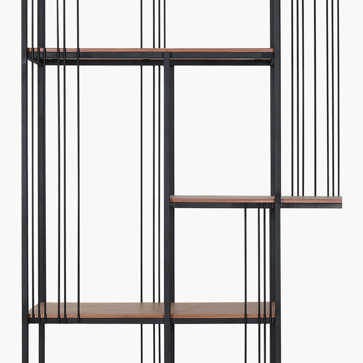 Librero Polonia_8 Librero Polonia - vista adicional 4