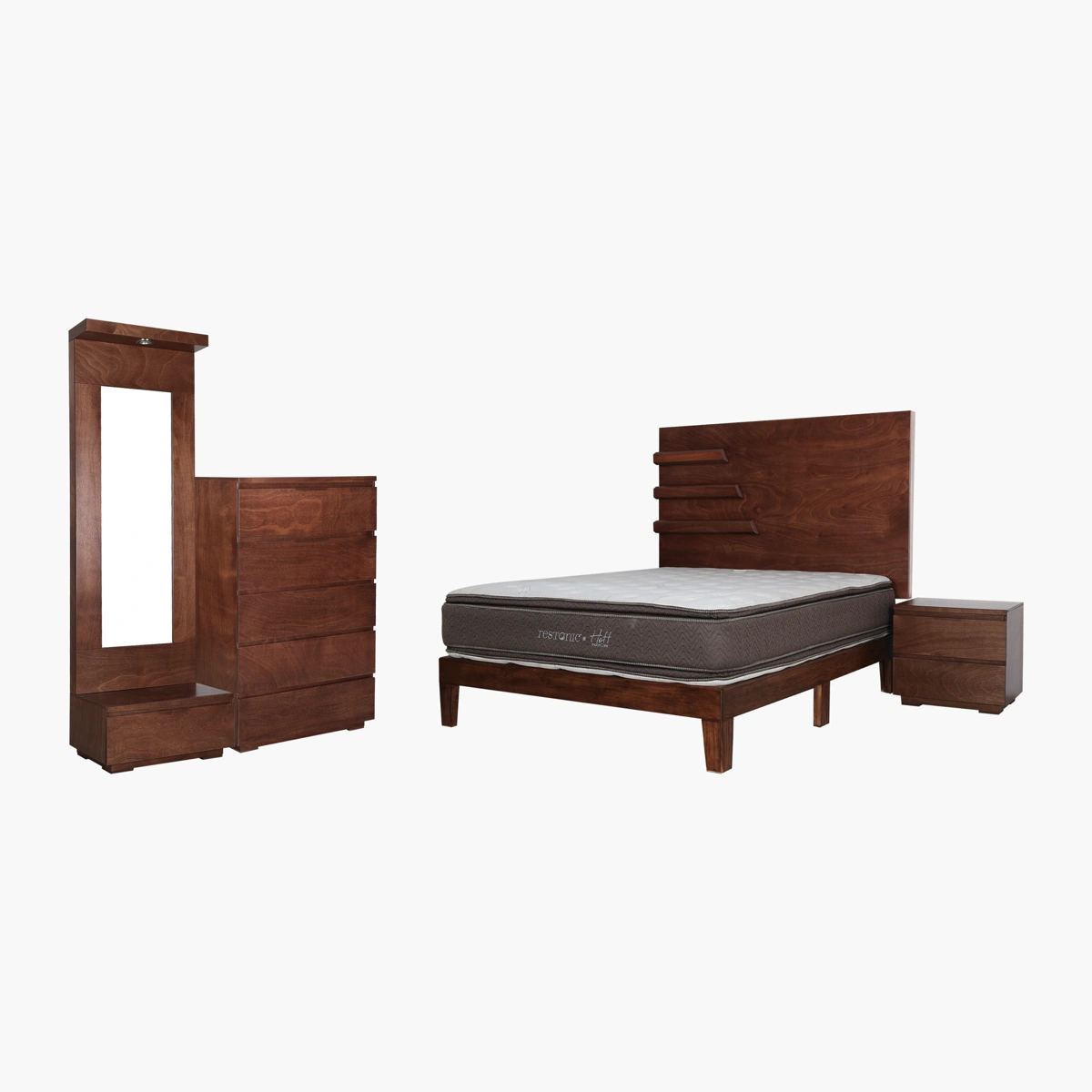 Recámara Ruth_2 Recamara Ruth