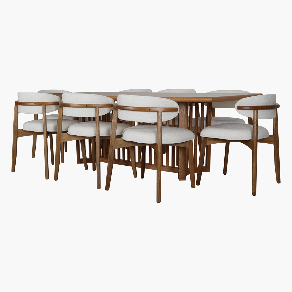 Mesa Comedor San Francisco P8_8 Mesa Comedor San Francisco P8