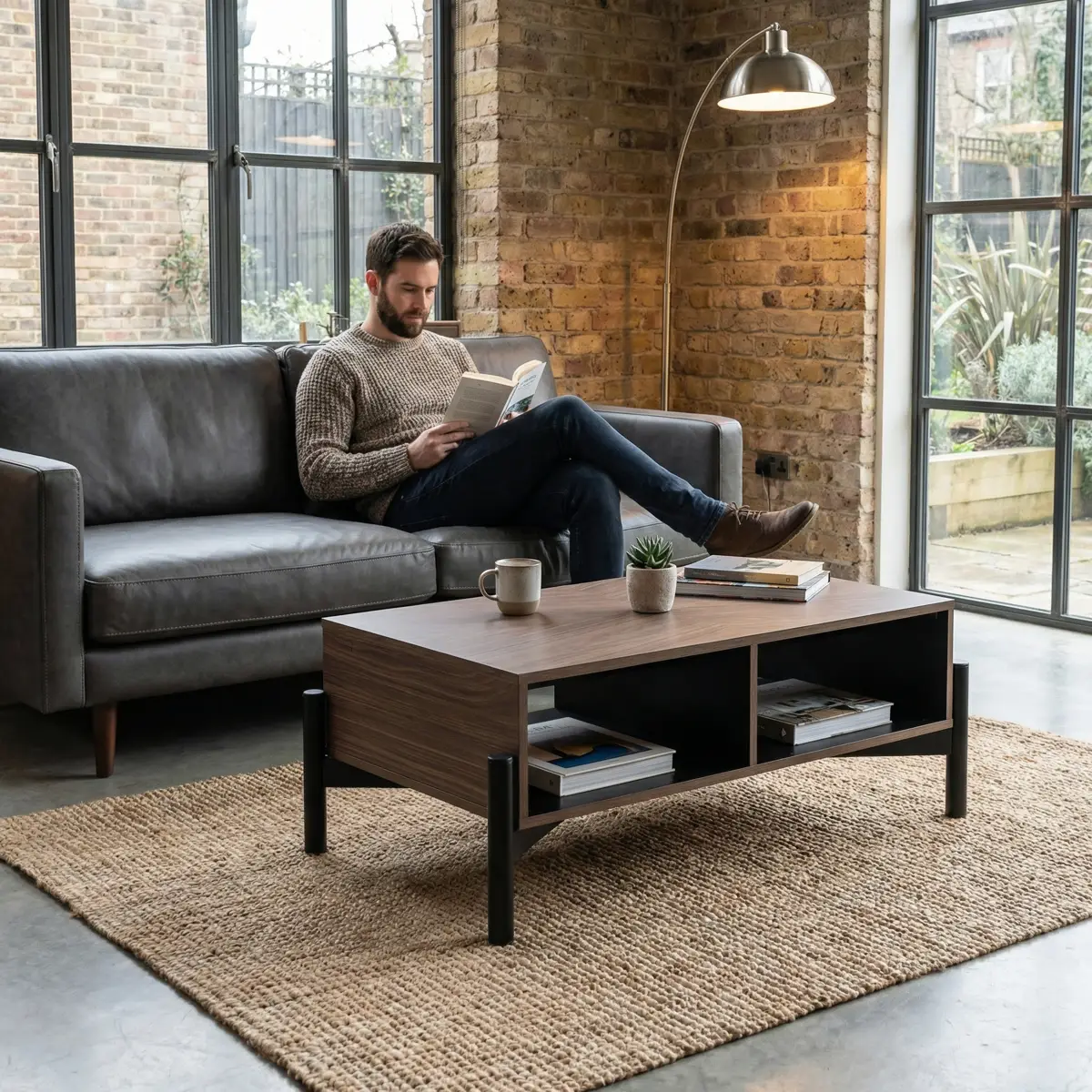 Athena Mesa Centro_4 Mesa de Centro Athena - vista adicional 2