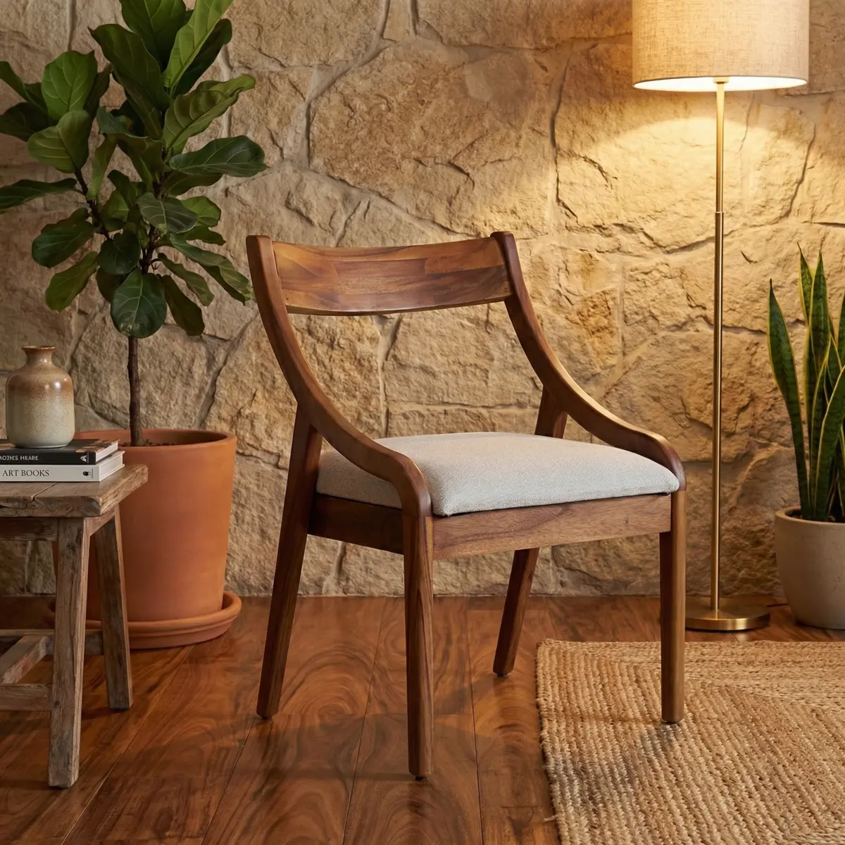 104343-Silla-Xcaret-Parota-ambientada-02 Silla Xcaret Parota - foto ambientada