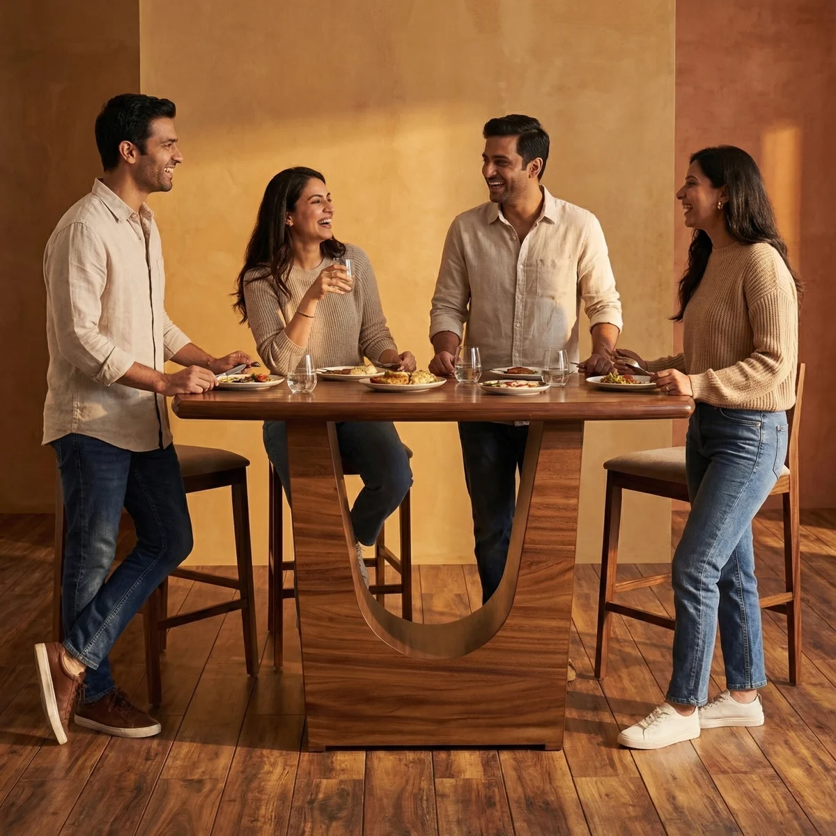 104481-Mesa-Alta-Palermo-Parota-P4-ambientadauso-04 Mesa Alta Palermo Parota P/4 - ambientada en uso