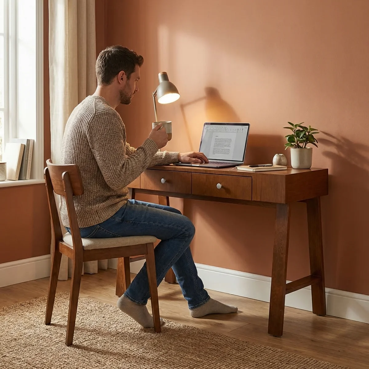 10705-Escritorio-Mazamitla-Tabaco-ambientadauso-05 Escritorio Mazamitla Tabaco - ambientada en uso