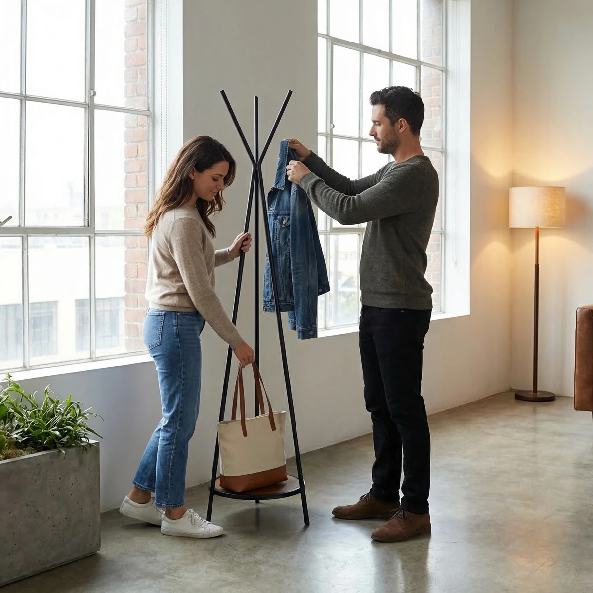 113304-Perchero-Mirage-ambientadauso-04 Perchero Mirage - ambientada en uso