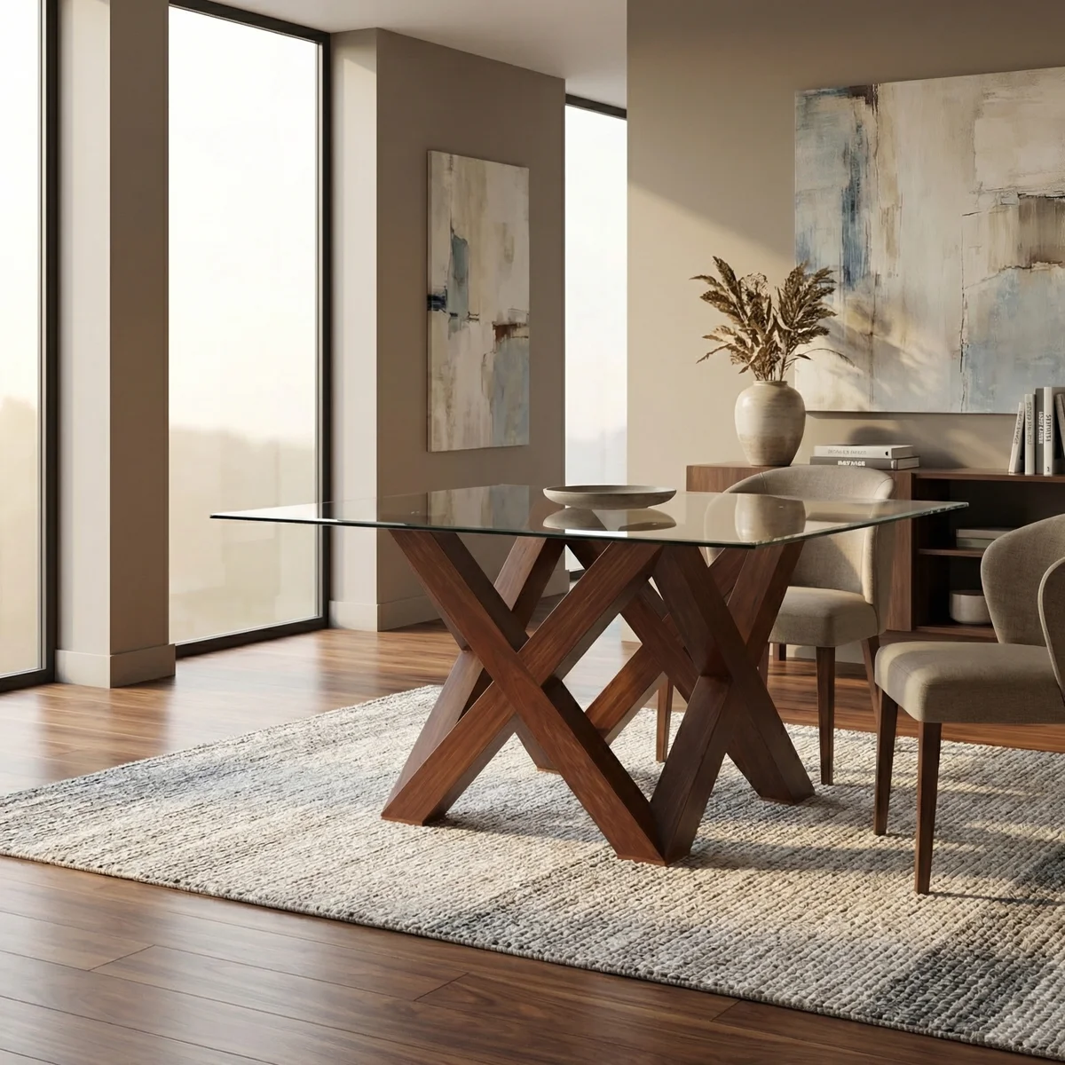 113307-Mesa-Ineos-p8-ambientada-03 Mesa Ineos p/8 - foto ambientada