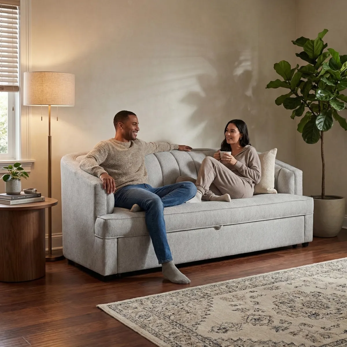 113570-Sofa-Cama-Lorenzo-ambientadauso-04-1.webp Sofá Cama Lorenzo - ambientada en uso