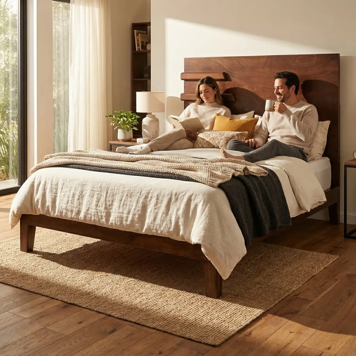 127615-Cabecera-Queen-Size-Ruth-ambientadauso-04 Cabecera Queen Size Ruth - ambientada en uso