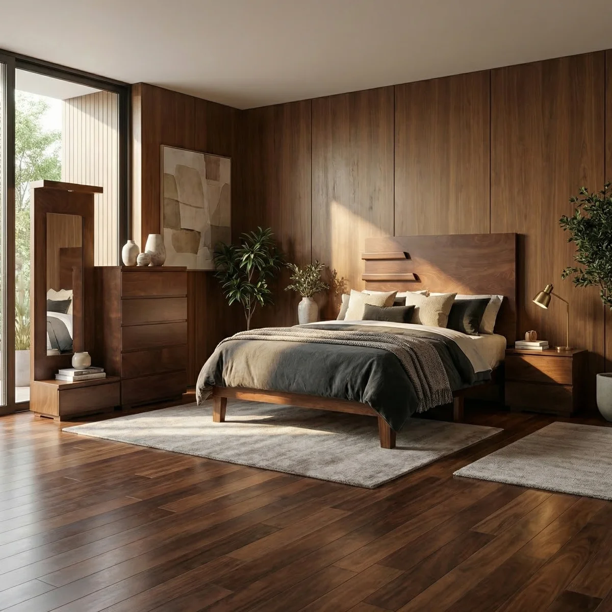 127616-Recámara-Queen-Size-Ruth-ambientada-03 Recámara Queen Size Ruth - foto ambientada