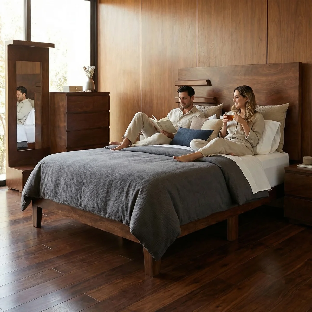 127616-Recámara-Queen-Size-Ruth-ambientadauso-05 Recámara Queen Size Ruth - ambientada en uso