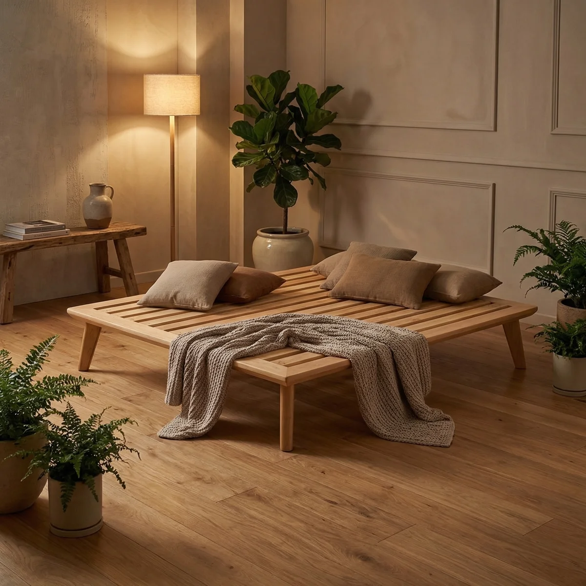 13759-Base-Matrimonial-Hermes-Natural-ambientada-02 Base Matrimonial Hermes Natural - foto ambientada