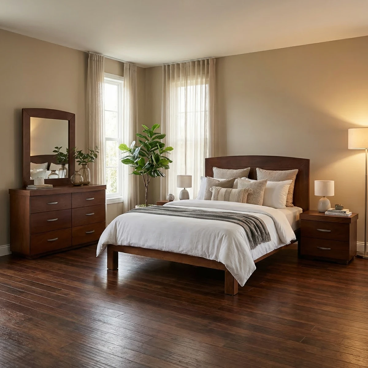 14266-Recámara-Matrimonial-Wembley-Juvenil-ambientada-02 Recámara Matrimonial Wembley Juvenil - foto ambientada