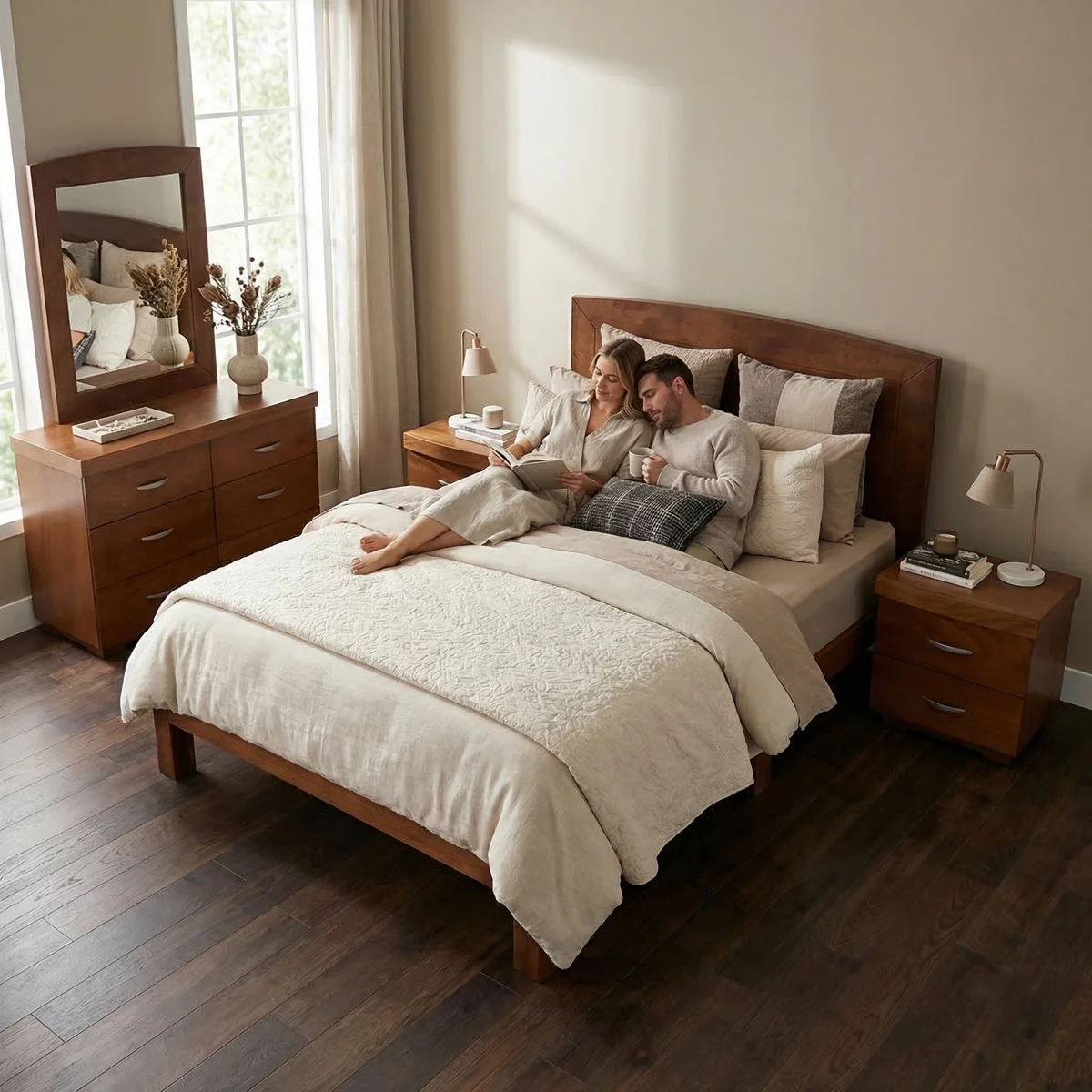 14266-Recámara-Matrimonial-Wembley-Juvenil-ambientadauso-04 Recámara Matrimonial Wembley Juvenil - ambientada en uso