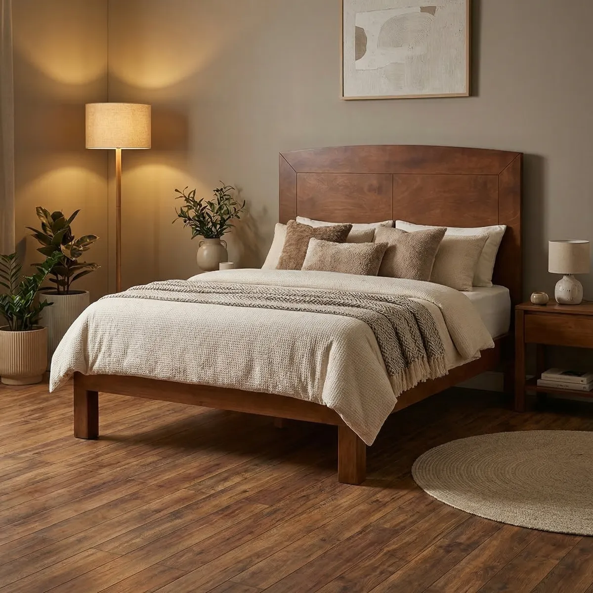 14269-Cabecera-Matrimonial-Wembley-Juvenil-ambientada-02 Cabecera Matrimonial Wembley Juvenil - foto ambientada