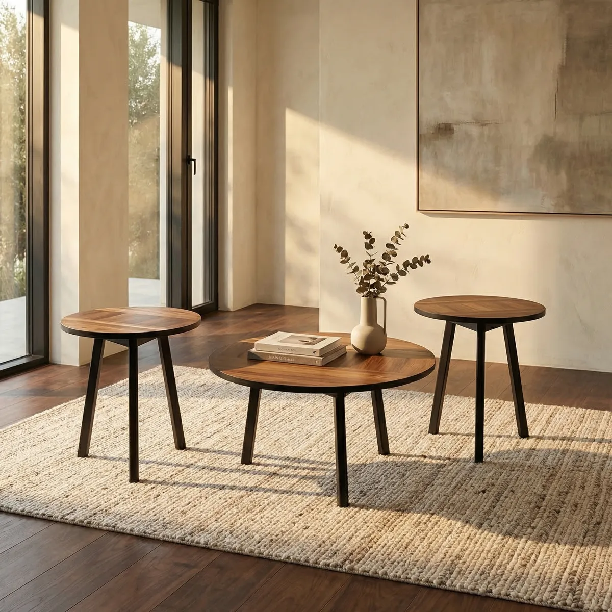 14748-Mesas-de-Centro-Perú-Parota-ambientada-01 Mesas de Centro Perú Parota - foto ambientada