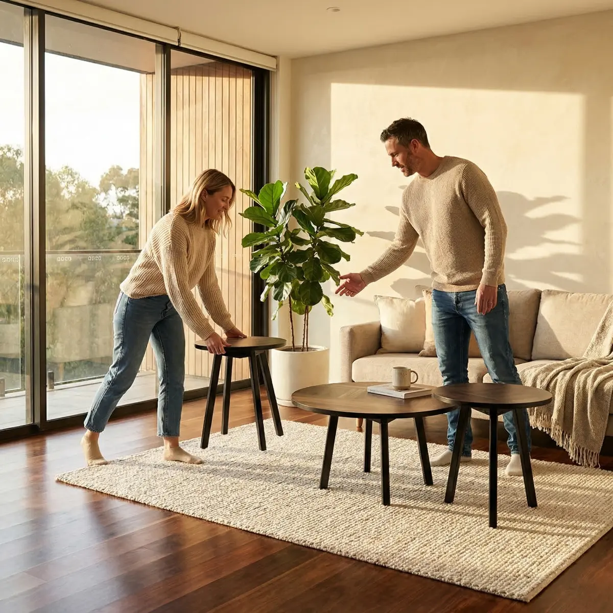 14748-Mesas-de-Centro-Perú-Parota-ambientadauso-04 Mesas de Centro Perú Parota - ambientada en uso