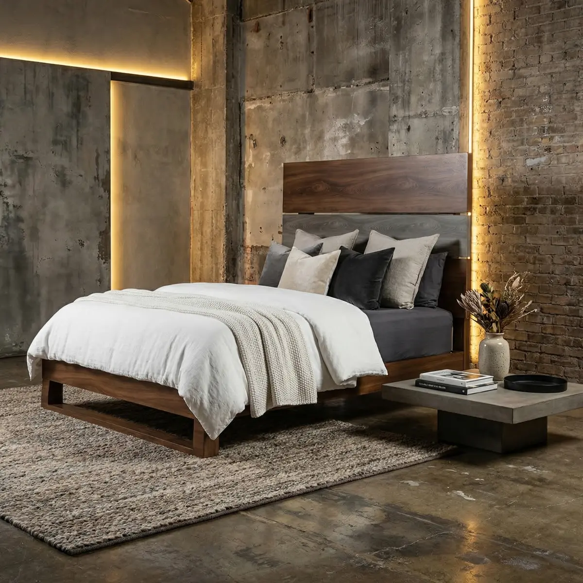 17035-Cabecera-Matrimonial-Pisa-ambientada-01 Cabecera Matrimonial Pisa - foto ambientada