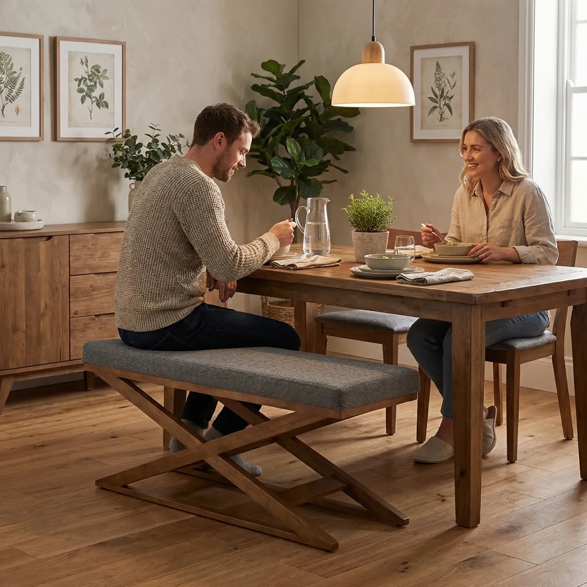 26302-BancaPie-de-Cama-Georgia-ambientadauso-04 Banca-Pie de Cama Georgia - ambientada en uso