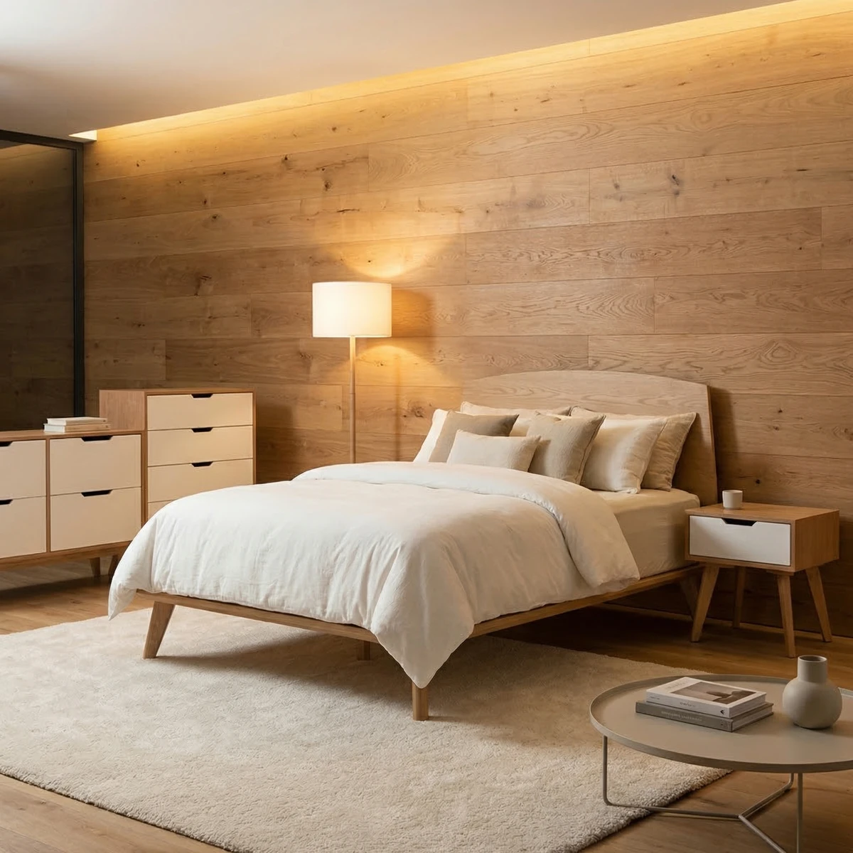 27520-Recámara-Queen-Size-Hermes-Andes-Blanco-ambientada-01 Recámara Queen Size Hermes Andes Blanco - foto ambientada