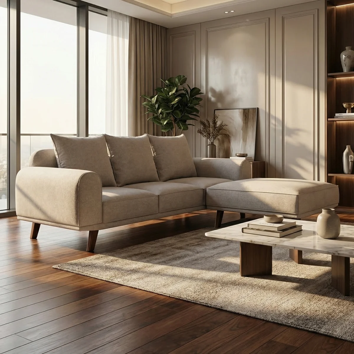 28332-Sala-Esquinera-Nitro-Ambos-Lados-Arena-ambientada-01 Sala Esquinera Nitro Ambos Lados Arena - foto ambientada