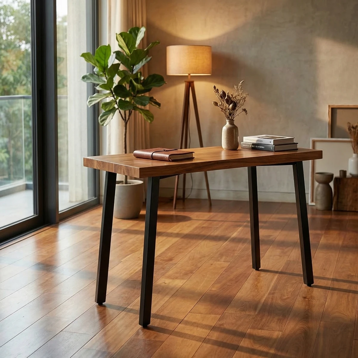 31620-Escritorio-Alcor-Parota-ambientada-02 Escritorio Alcor Parota - foto ambientada