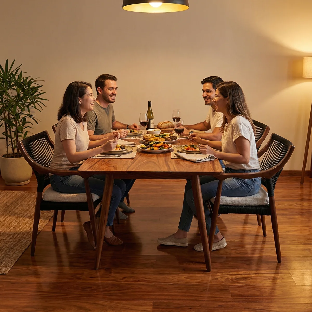 52622-Silla-Verona-Negro-ambientadauso-05 Silla Verona Negro - ambientada en uso