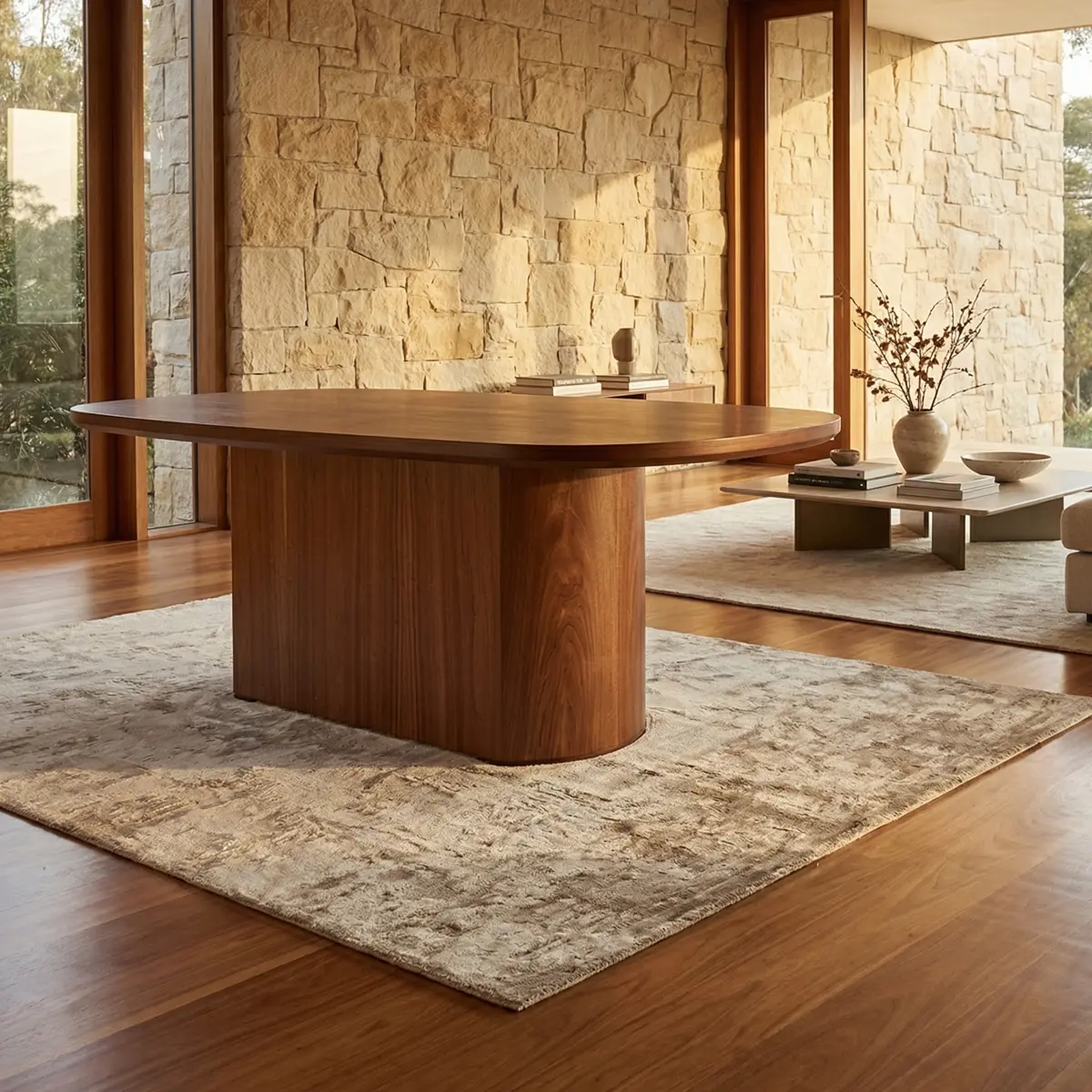 65643-Mesa-Meroni-Tzalam-P8-ambientada-01 Mesa Meroni Tzalam P/8 - foto ambientada