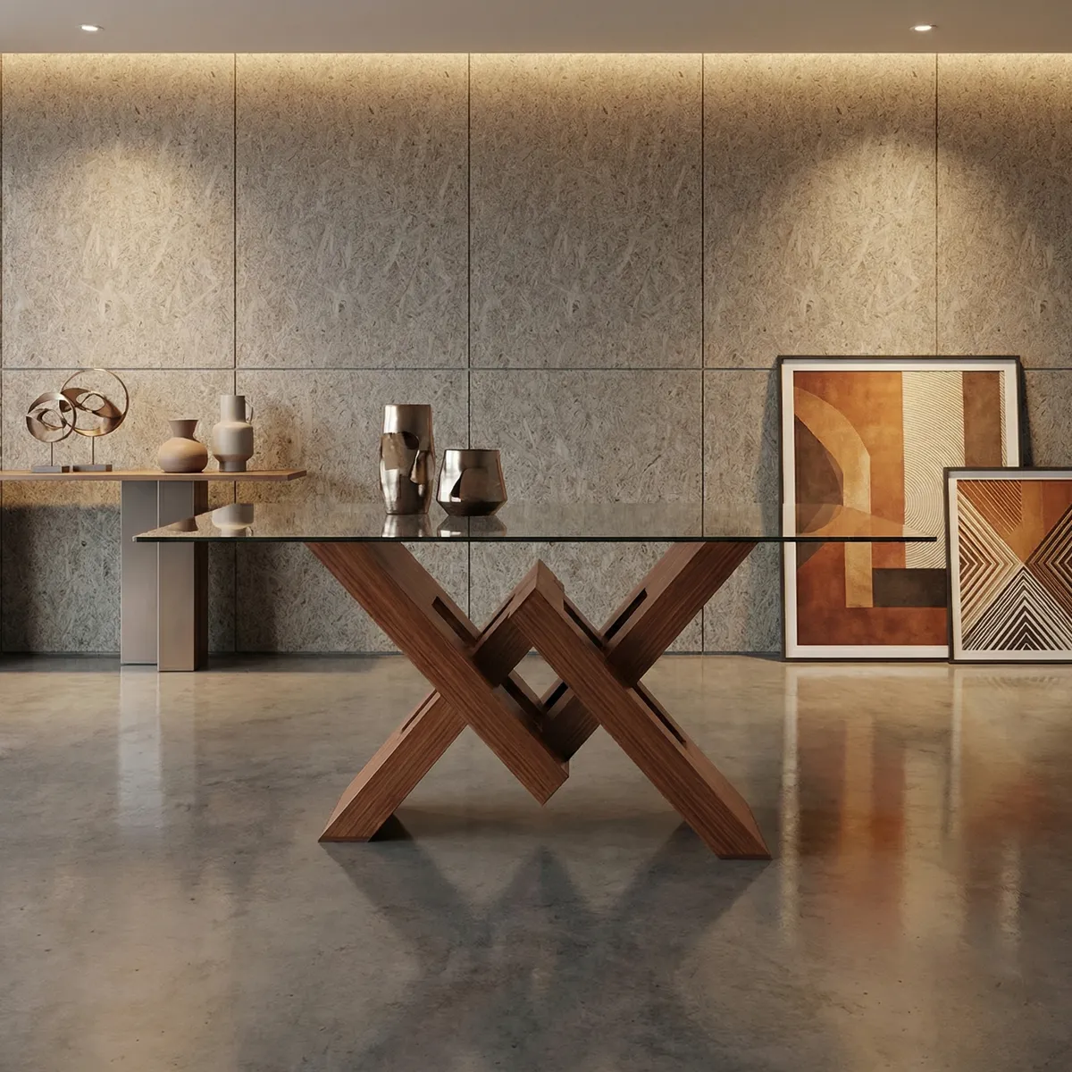 70611-Mesa-Verona-Tzalam-P6-ambientada-03 Mesa Verona Tzalam P/6 - foto ambientada