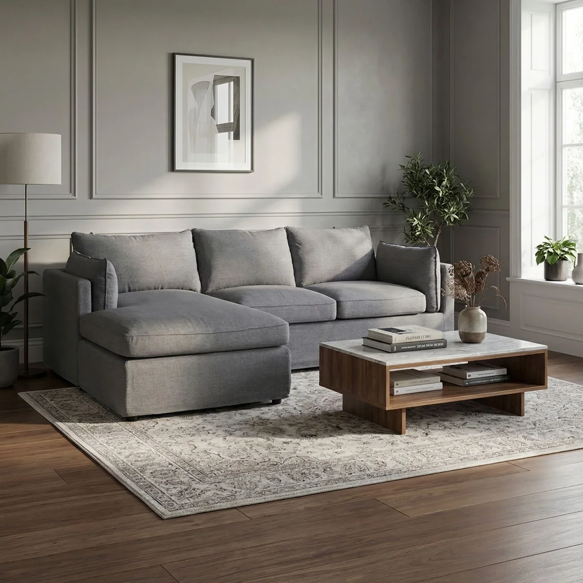 74774-Sala-Esquinera-Cama-Youya-Ambos-Lados-Derecho-ambientada-01 Sala Esquinera Cama Youya Ambos Lados Derecho - foto ambientada