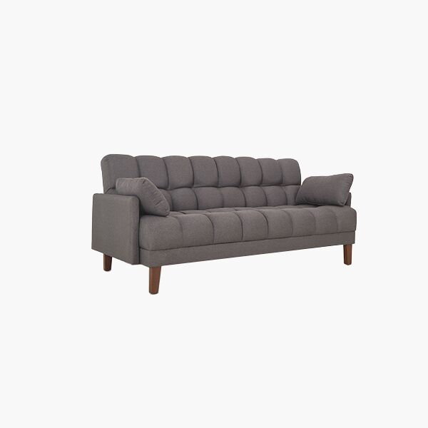 Laffayette Salas Morrison Gris