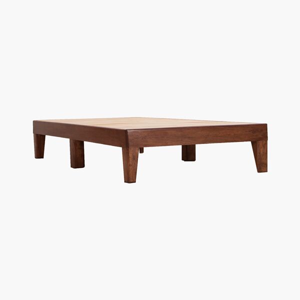 Base de cama reforzada 2 Matrimonial