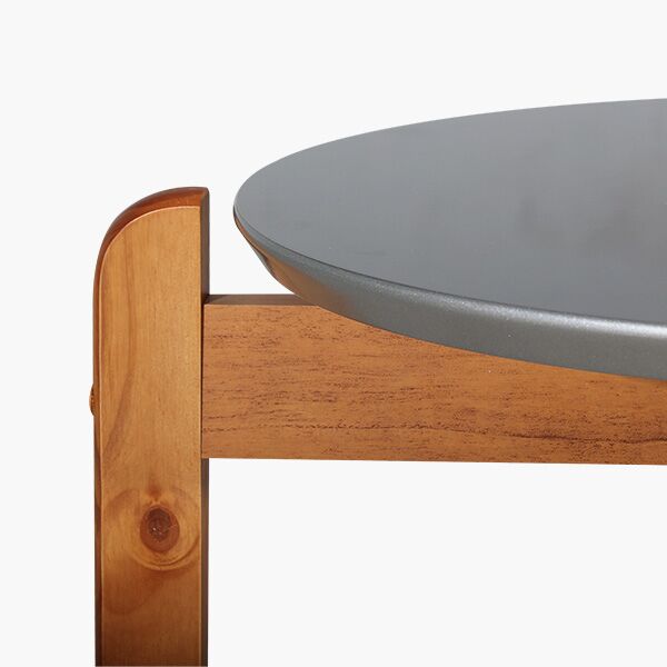 Lizz Gris MC Detalle 1