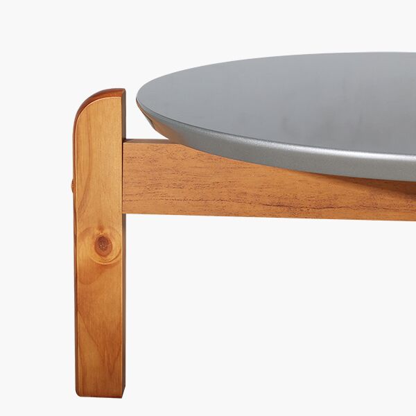 Lizz Gris MC Detalle 2