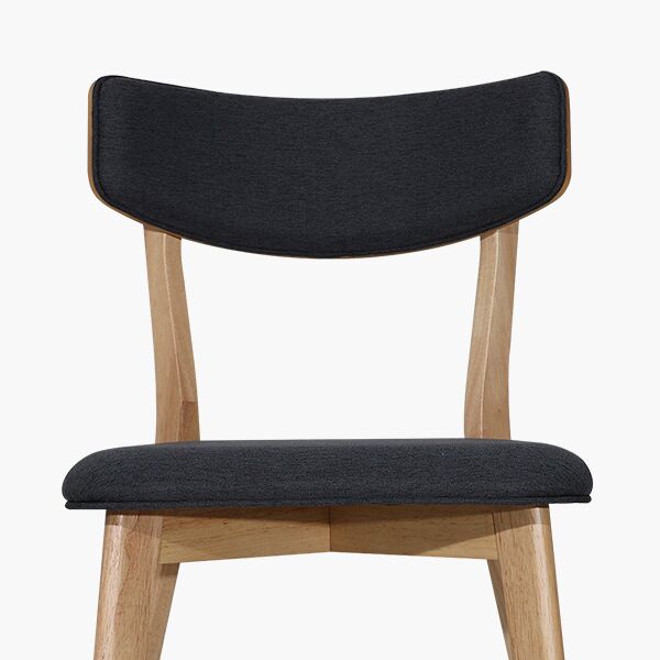 Poppy Silla Clara Detalle 3