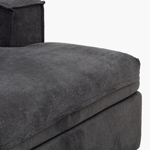 Sala Esquinera Barbara Lille 2 - detalle